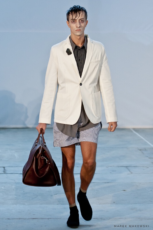 Jacek Kłosiński - Hyakinth 3